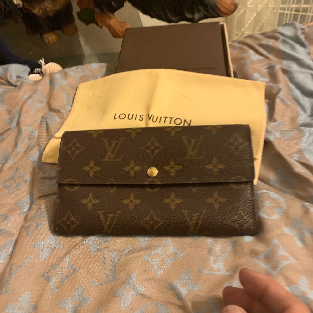 Sara Wallet